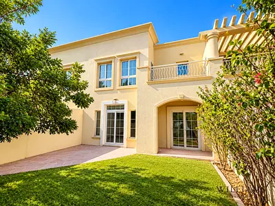 Upgraded Type 3M | Pool & Park Nearby | Springs 3