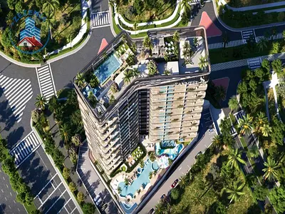 80% FINANCING | 15% ROI |FURNISHED | POOL VIEW | 1% PLAN