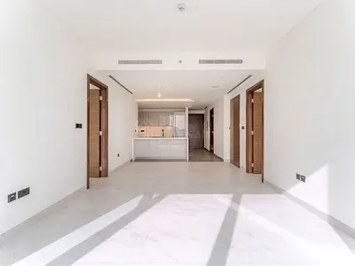 Well Maintained 2 Bedroom + Maid | Middle Floor
