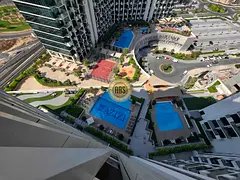 Like A Brand New Luxury One Bedroom Apartment with downtown view