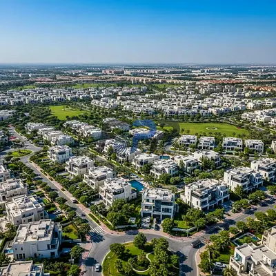 Premium Family Living | Spacious 3BR Townhouse For Sale | Qattouf Community | Raha Gardens | Al Raha
