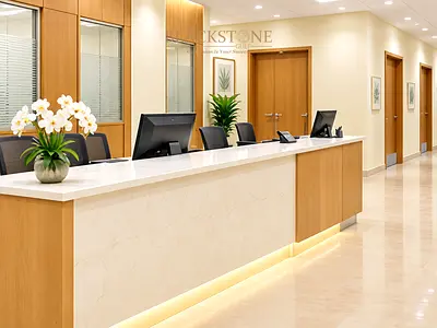 Fully Operational Medical Center & Pharmacy for Sale | Ras Al Khaimah