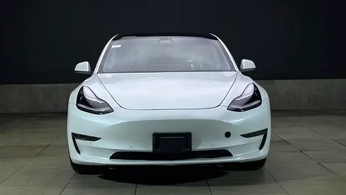 Tesla Model 3 Standard 2020 American Specs