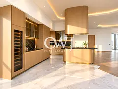 Largest Layout | Burj & Canal View | High Floor