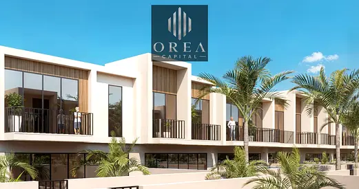 Luxury 6BR Villa | Exclusive Lagoon Living | Premium Community
