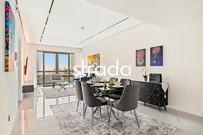 Fully renovated | Higher floor | Vacant