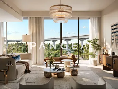 Best Layout | High Floor | Corner Unit | Golf View