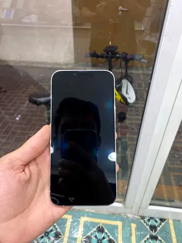 iPhone 13 pro max 128 GB