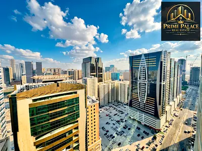 Premium 1BHK with Balcony | Gym, Pool & Kids Play Area | 4/6 Cheques | AED 39K