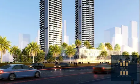 LIMITED OFFER | Prime Location | Fully Furnished | 40% Cash Discount