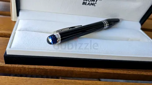 Mont Blanc Ball Point