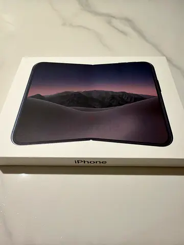 iPhone Duo, Night Sky, 256 GB, NEW, Apple Shop UAE, Fixed Price