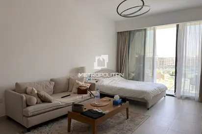 Spacious Studio | ROI Potential | Pool View