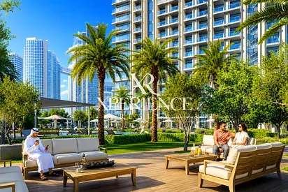 HIGH FLOOR | SPACIOUS APARTMENT | PRIME LOCATION