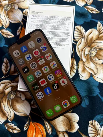 iPhone 14 128