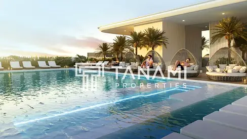 Exclusive Layout | Furnished | Great Deal
