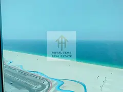 Full seaview upgraded spacious furnished