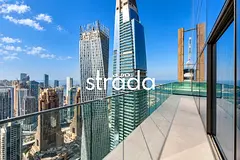 360° Waterfront Views | Furnished | Luxury