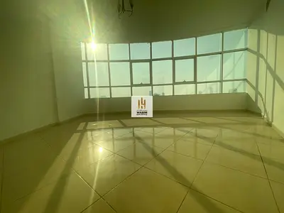 1-Bedroom Apartment for Rent | Orient Towers – Ajman