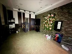 Prime Retail Shop for Rent | Lagoon View
