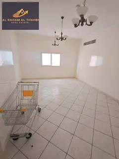 2-Bhk | Balcony | Al Majaz 3 | Spacious | Prime Location