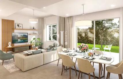 Maid and Driver Rooms | Spacious Unit | Invest Now