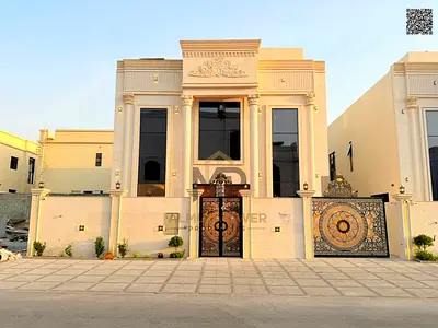 Luxury villa for sale in Al Helio | Registration and ownership fees included – an unmissable opport