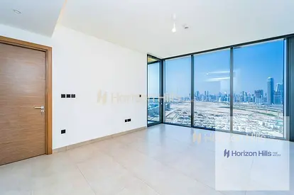 Exclusive | Spacious 1 BR | High Floor | Open View