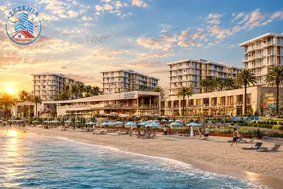 Beach Access | Island | READY | Mortgage | Investor Visa