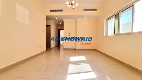 SPACIOUS 1 BHK | 2 BATH | GYM | POOL -AL NAHDA 2