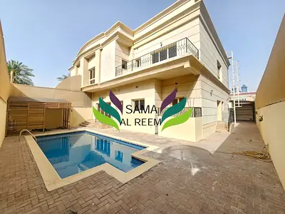 Private Pool | 5 Bed +Maid | Garden | Jumeirah 2 | Ready to Move