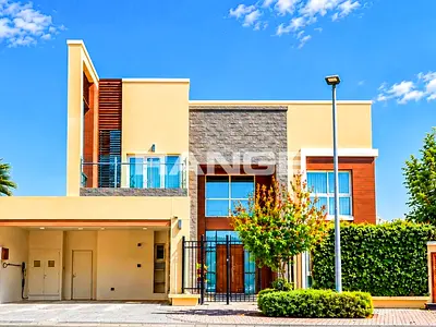 Largest Plot in Community | 2 Living Rooms