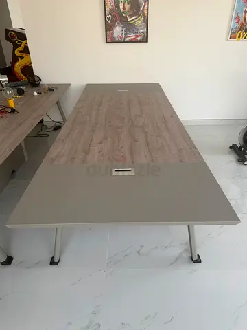 Desk office