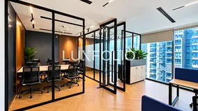 TURNKEY | LUXURY FITOUT | FURNISHED
