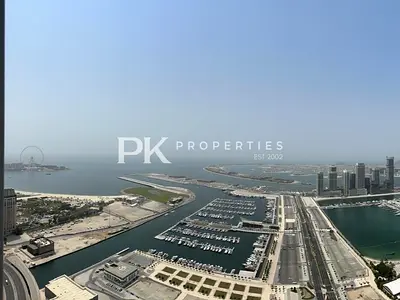 Panoramic Sea Views | Luxe Upgrades | Vacant