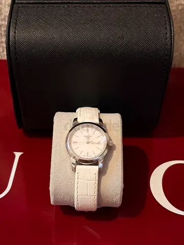 Tissot Watch