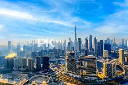 Available 22 Nov | High Floor | Near Dubai Mall