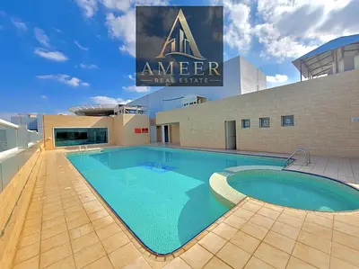 🔥 LIMITED OFFER 2 BHK SPACIOUS APARTMENT | SAVE AED: 5000 | FIRST YEAR 52K | REGULAR RENT 57K | EA