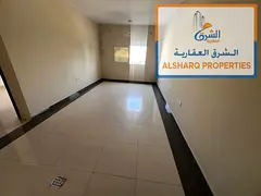 2-bedroom apartment with a living room, 3 bathrooms, a balcony, and central air conditioning, locate