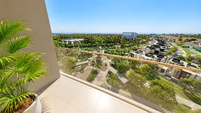 OP Plus ADM | High floor | Gardenia Fonte