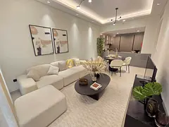 Fully Furnished | Luxurious 2BR + Maid | Ready to Move