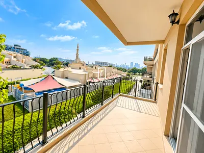 SPACIOUS | MODERN APARTMENT | READY TO MOVE IN