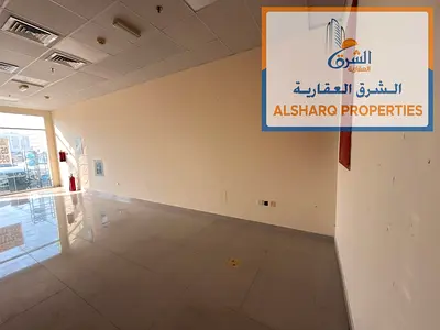 Prime Commercial Space in a Strategic Location – Directly on the Main Road in Al Jurf 3, Ajman