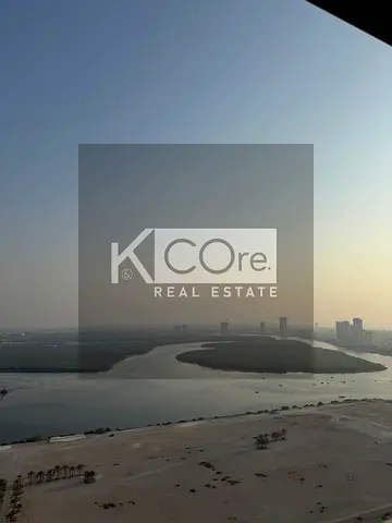 Stunning 2BHK | Julphar Tower | Sea & City View