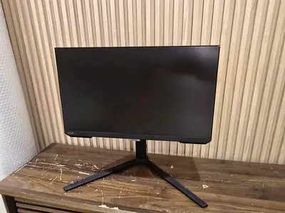 Used samsung 25inch odyssey G4 gaming monitor ( 240 Hz ) full HD