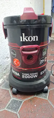 Vacuum cleaner