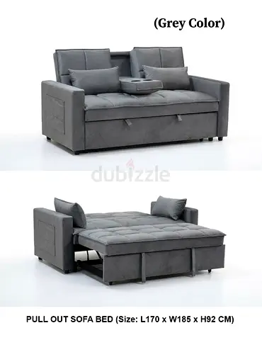 Sofacumbed brand new