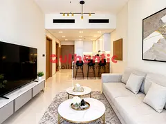Brand New | Breathtaking View | High Floor