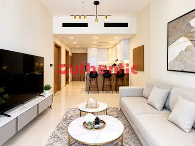 Brand New | Breathtaking View | High Floor