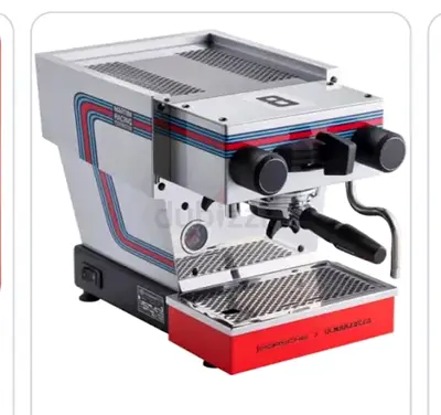 La Marzocco Linea-style Espresso Machine - Single Group, Good Condition
